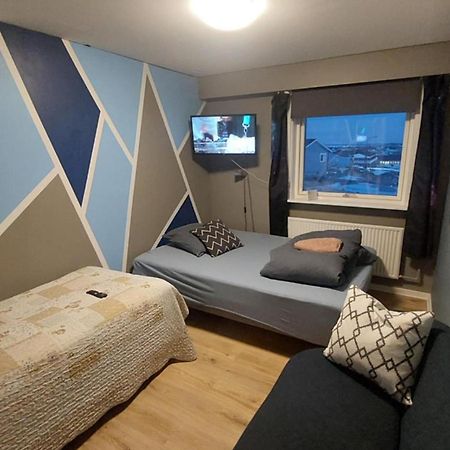 Ilulissat Apartment מראה חיצוני תמונה