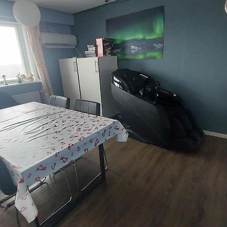 Ilulissat Apartment מראה חיצוני תמונה