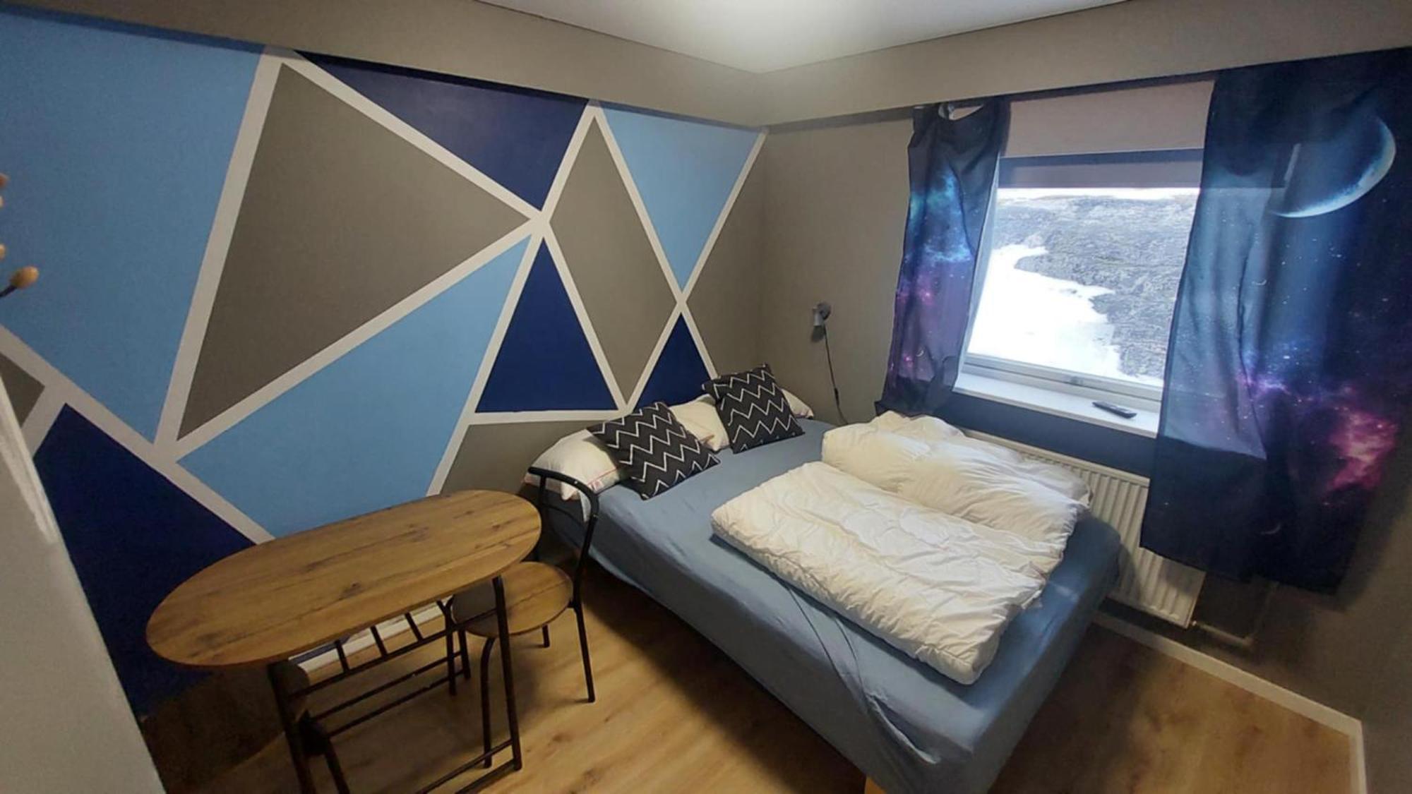 Ilulissat Apartment מראה חיצוני תמונה