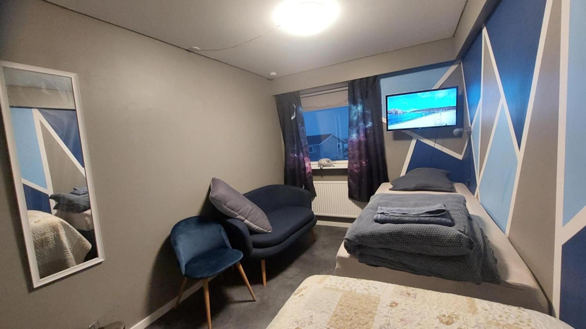 Ilulissat Apartment מראה חיצוני תמונה