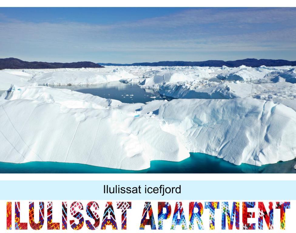 Ilulissat Apartment מראה חיצוני תמונה